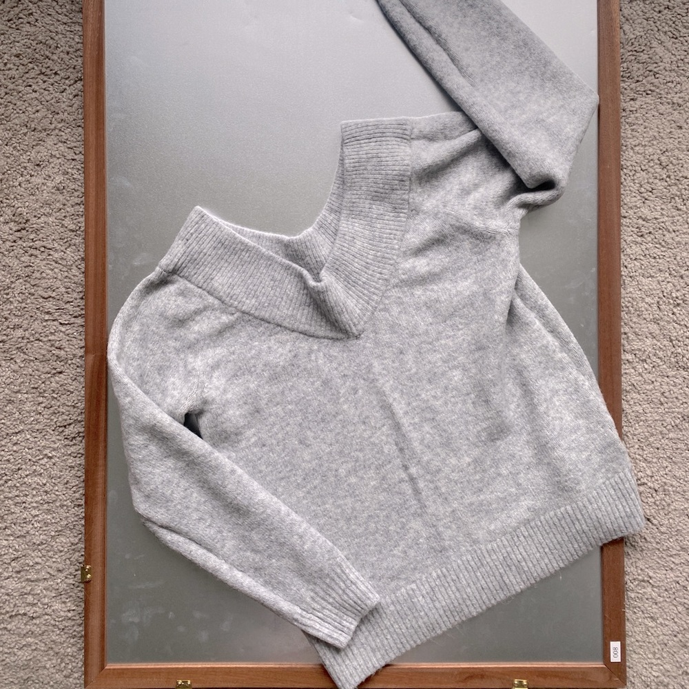 Brand: H&M Size: S